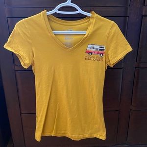 North Face T-shirt